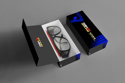 从概念到成品 打造精美眼镜盒包装的创意设计指南