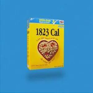 包装设计中的卡路里标签 健康趋势下的销售新策略