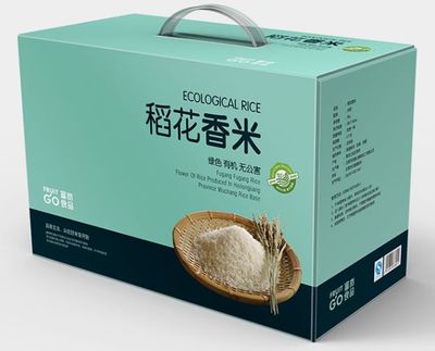 产品包装设计必备指南 五大要素与模型设计注意事项
